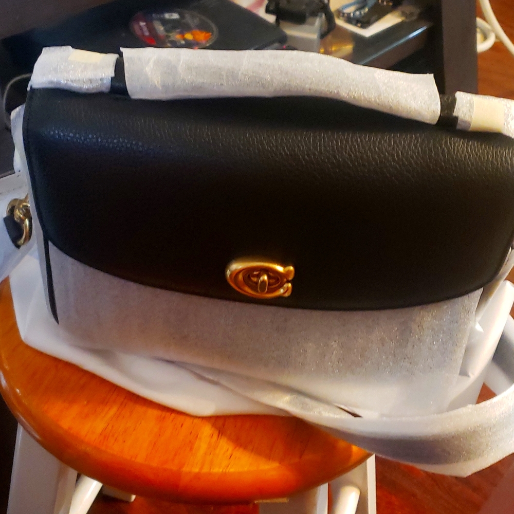 Coach Cassie bag